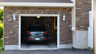 Garage Door Installation at 98165 Seattle, Washington